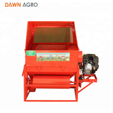 Dawn Agro Home Use Small Wheat Thresher Paddy Rice Sorgume Threshing Machine 0809